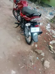 Bajaj Discover 125